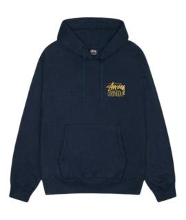 STUSSY Худи/толстовка