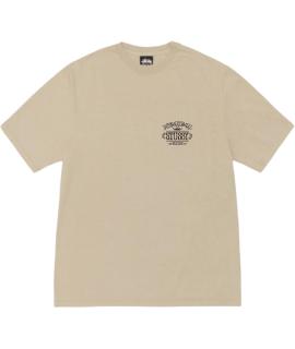 STUSSY Футболка