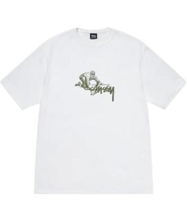 STUSSY Футболка