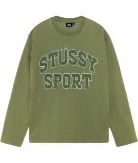 STUSSY Худи/толстовка
