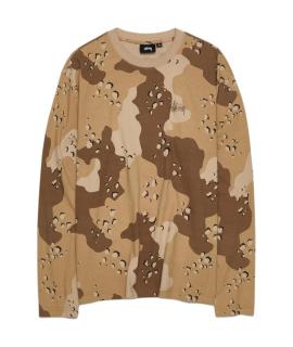 STUSSY Лонгслив