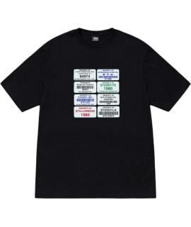 STUSSY Футболка