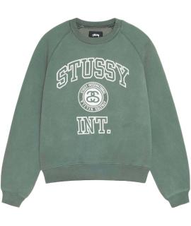 STUSSY Худи/толстовка