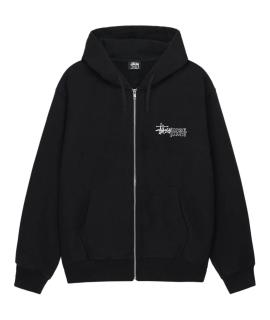 STUSSY Худи/толстовка