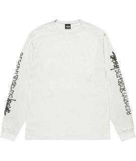 STUSSY Лонгслив