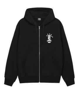 STUSSY Худи/толстовка