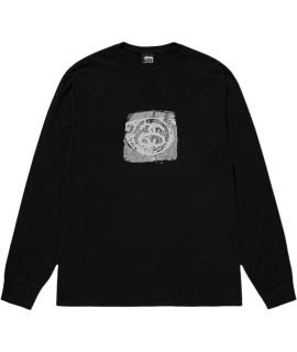 STUSSY Лонгслив