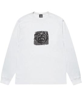STUSSY Лонгслив