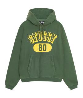STUSSY Худи/толстовка