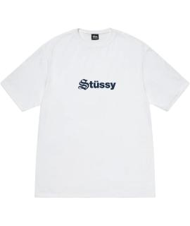 STUSSY Футболка