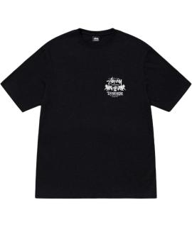 STUSSY Футболка