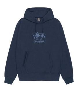 STUSSY Худи/толстовка