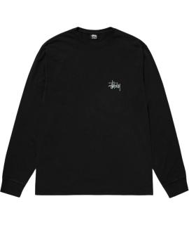 STUSSY Лонгслив