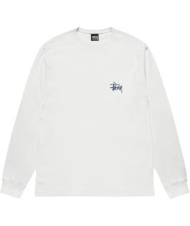 STUSSY Лонгслив