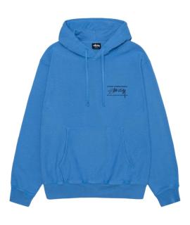 STUSSY Худи/толстовка