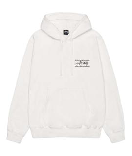 STUSSY Худи/толстовка