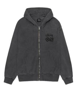 STUSSY Худи/толстовка