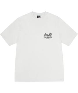 STUSSY Футболка