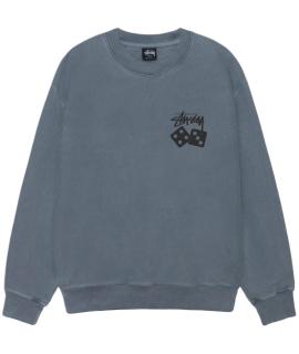 STUSSY Худи/толстовка