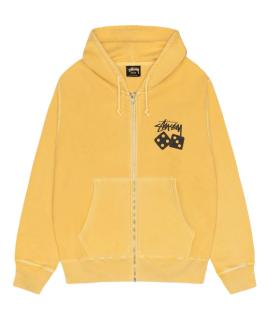 STUSSY Худи/толстовка
