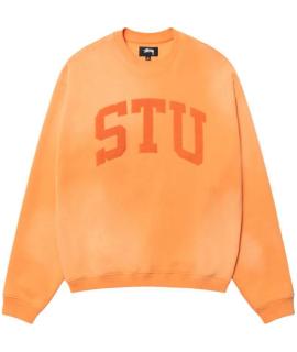 STUSSY Худи/толстовка