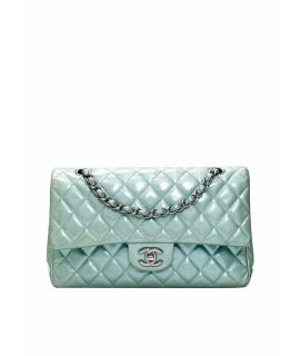 CHANEL Сумка через плечо
