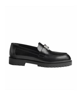 HERMES Лоферы