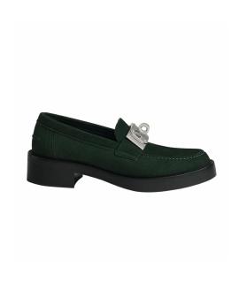 HERMES Лоферы
