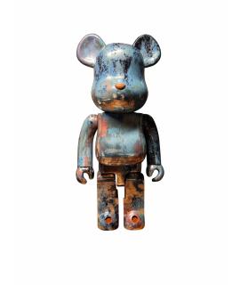 BEARBRICK Скульптура