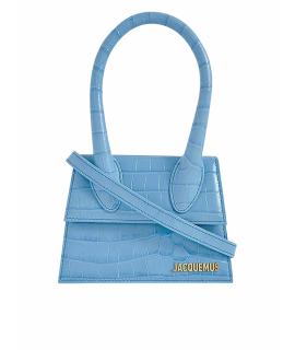 JACQUEMUS Сумка с короткими ручками