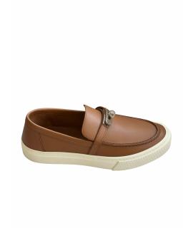 HERMES Лоферы