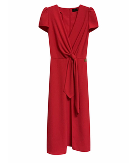 

Коктейльное платье ELISABETTA FRANCHI