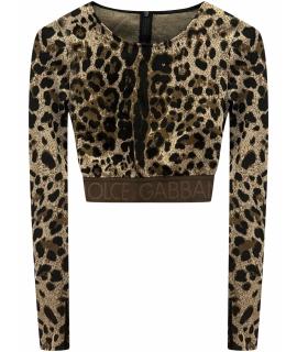 DOLCE&GABBANA Лонгслив