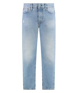 ACNE STUDIOS Прямые джинсы