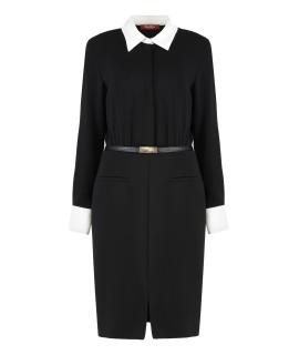 MAX MARA STUDIO Повседневное платье