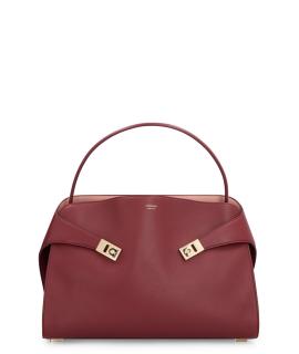 FERRAGAMO Сумка тоут