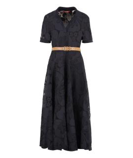 MAX MARA STUDIO Повседневное платье