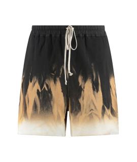 RICK OWENS DRKSHDW Повседневные брюки