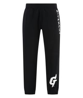 GIVENCHY Повседневные брюки