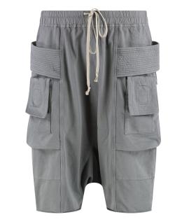 RICK OWENS DRKSHDW Шорты