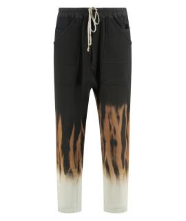 RICK OWENS DRKSHDW Повседневные брюки