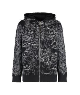 GIVENCHY Худи/толстовка