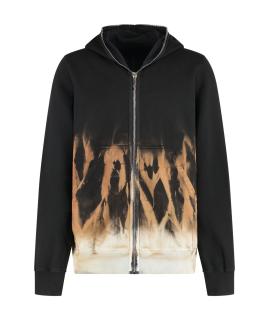 RICK OWENS DRKSHDW Худи/толстовка