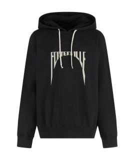 RICK OWENS DRKSHDW Худи/толстовка