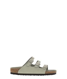 BIRKENSTOCK Шлепанцы
