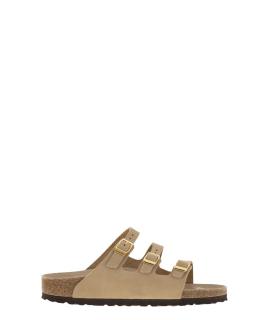 BIRKENSTOCK Шлепанцы