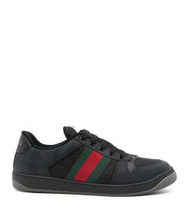 GUCCI Низкие кроссовки / кеды