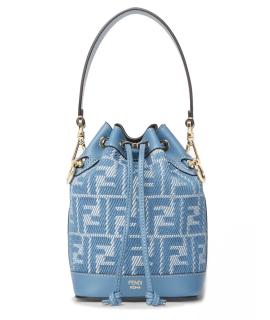 FENDI Сумка с короткими ручками