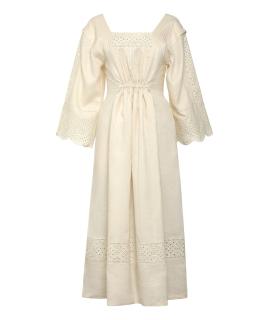 WEEKEND MAX MARA Повседневное платье