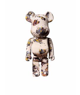 BEARBRICK Скульптура